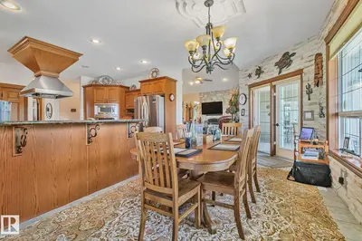 Interior photo 2 of #400 51430 RGE ROAD 231