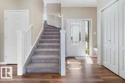Interior photo 2 of 1306 32A ST NW