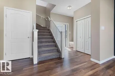 Interior photo 4 of 1306 32A ST NW