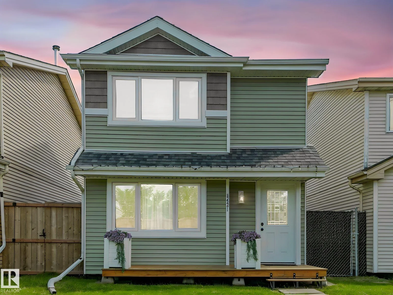 5421 22 AV NW, Edmonton - 3 bedroom Detached Single Family for sale