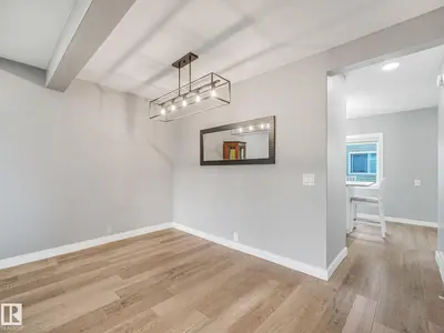 Interior photo 3 of 5421 22 AV NW