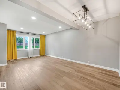 Interior photo 2 of 5421 22 AV NW