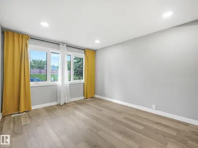 Interior photo 4 of 5421 22 AV NW