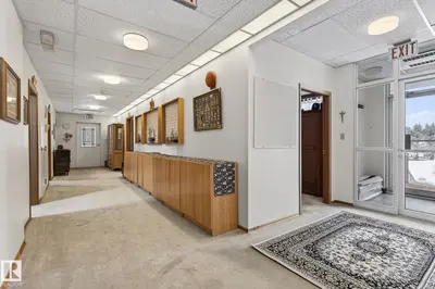 Interior photo 2 of 165016 TWP Rd 534