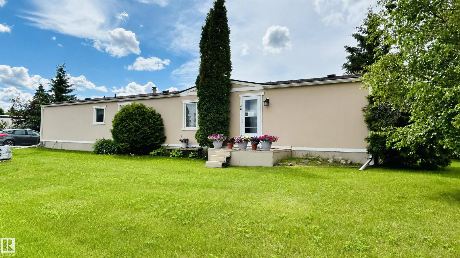 4811 43 ST, Bonnyville Town - 2 bedroom Detached Single Family for sale