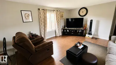 Interior photo 2 of 4811 43 ST