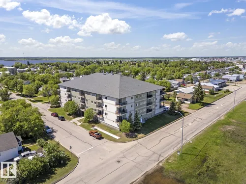 #307 5302 51 ST, Bonnyville Town - $165,000