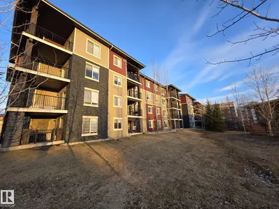 Interior photo 3 of #310 12045 22 AV SW