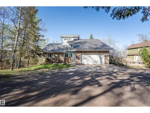 #36 45320 Twp Rd 593A, Rural Bonnyville M.D. - $479,900