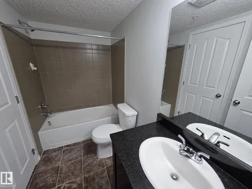 #206 12045 22 AV SW, Edmonton - $179,900