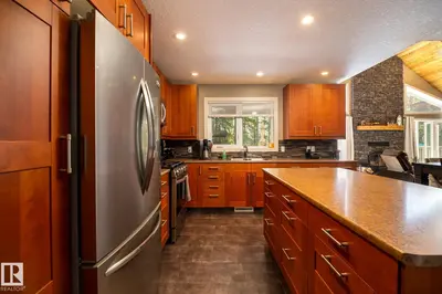 Interior photo 2 of 323 183013 Hwy 663