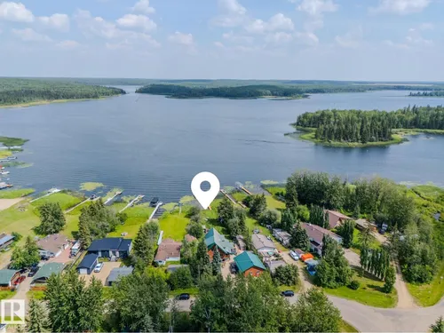 213 Lakeshore DR, Rural Athabasca County - $1,297,000