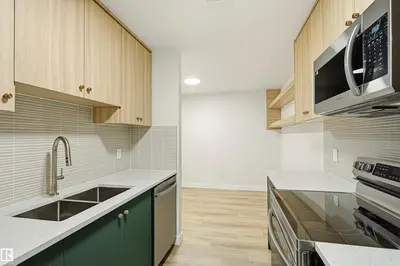 Interior photo 2 of 18217 84 AV NW NW