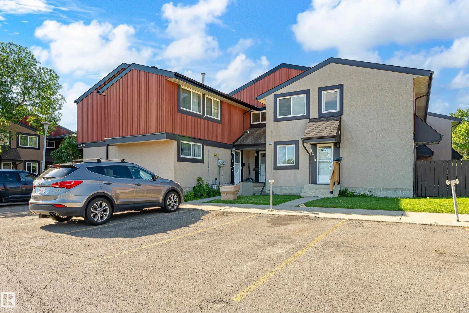 18217 84 AV NW NW, Edmonton - 4 bedroom Townhouse for sale