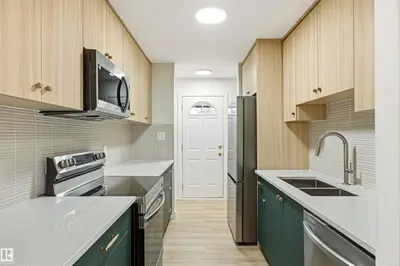 Interior photo 4 of 18217 84 AV NW NW