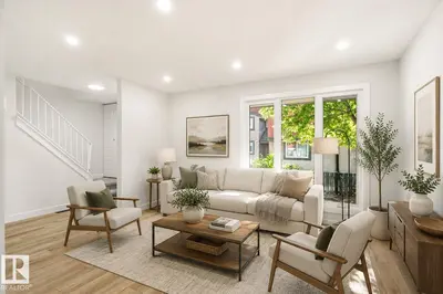 Interior photo 1 of 18217 84 AV NW NW