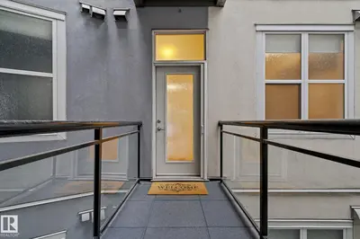Interior photo 1 of #308 10147 112 ST NW