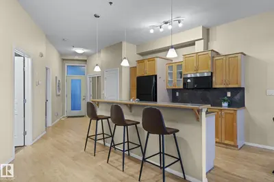 Interior photo 4 of #308 10147 112 ST NW