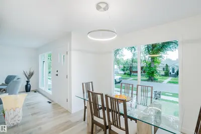 Interior photo 4 of 11208 69 ST NW