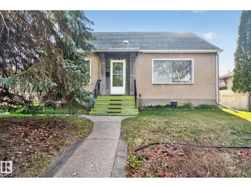 11614 70 ST NW, Edmonton - $295,000