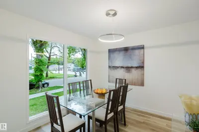 Interior photo 2 of 11208 69 ST NW