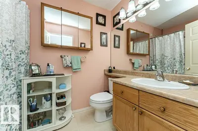 Interior photo 4 of #40 8 DECHENE RD NW