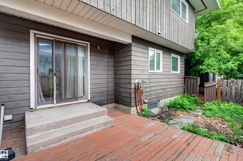 #1 4275 76 ST NW, Edmonton - $219,900