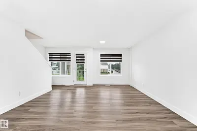Interior photo 1 of #17 4137 76 ST NW