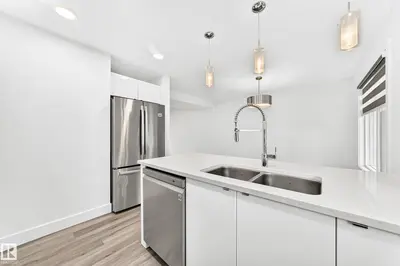 Interior photo 3 of #17 4137 76 ST NW
