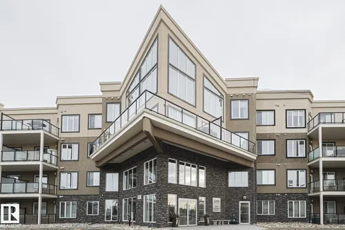 #207 4075 CLOVER BAR RD, Sherwood Park - $309,900