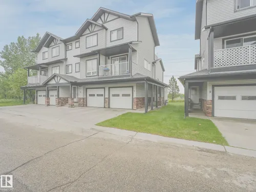 #7 11 CLOVER BAR LN, Sherwood Park - $299,900