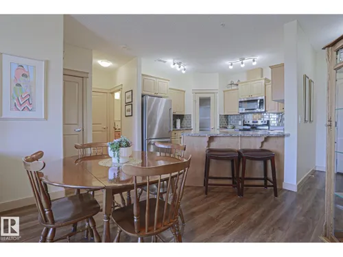 #207 4075 CLOVER BAR RD, Sherwood Park - $309,900