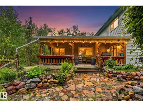 #322 57230 Range Road 25, Rural Barrhead County - $394,900