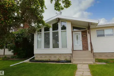 Interior photo 1 of 4906 43A ST