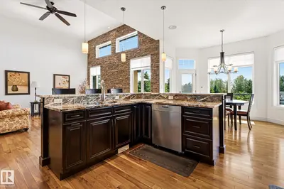 Interior photo 4 of #3 25515 TWP ROAD 511 A