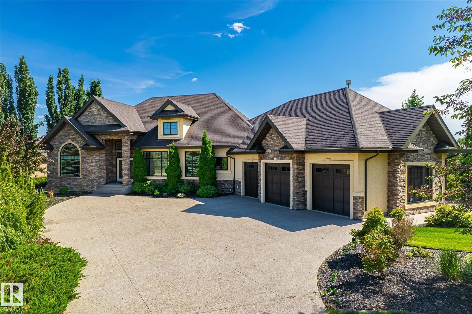 #3 25515 TWP ROAD 511 A, Rural Parkland County - 3 bedroom Detached Single Family for sale