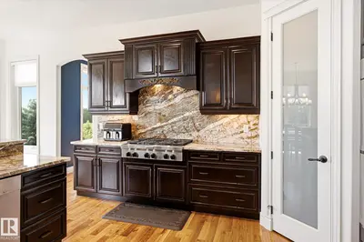 Interior photo 3 of #3 25515 TWP ROAD 511 A