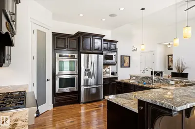 Interior photo 2 of #3 25515 TWP ROAD 511 A