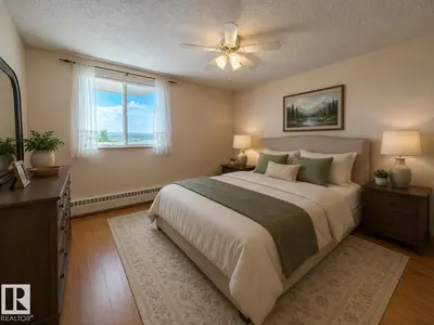 Interior photo 4 of #407 2011 137 AV NW