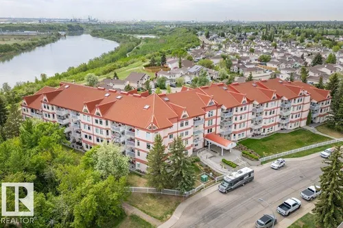 #316 2011 137 AV NW, Edmonton - $215,000