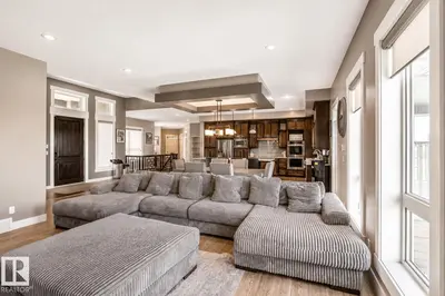 Interior photo 4 of 60231 Range Rd 464