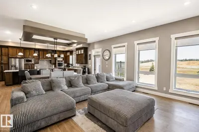 Interior photo 3 of 60231 Range Rd 464