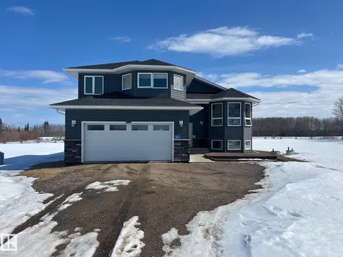 #41 42011 Twp 624 RD, Rural Bonnyville M.D. - $590,000
