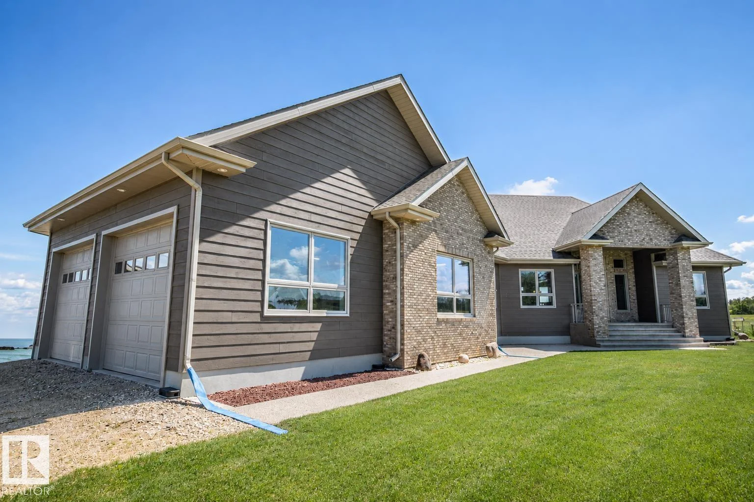 60231 Range Rd 464, Rural Bonnyville M.D. - 5 bedroom Detached Single Family for sale