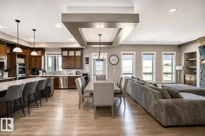 Interior photo 2 of 60231 Range Rd 464