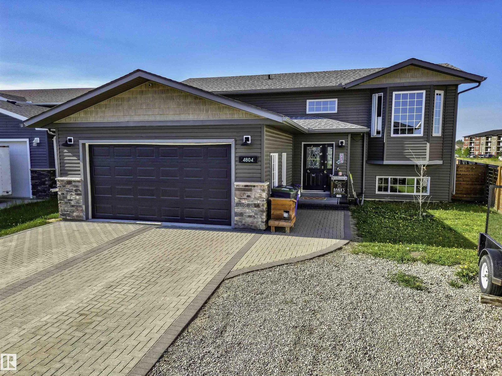 4804 64 AV, Cold Lake - 6 bedroom Detached Single Family for sale