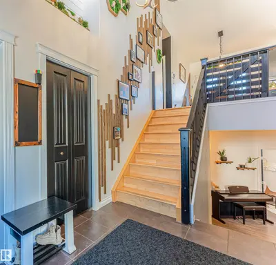 Interior photo 1 of 4804 64 AV