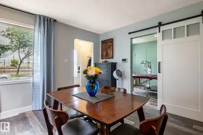 Interior photo 2 of 13007 124 AV NW