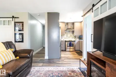 Interior photo 4 of 13007 124 AV NW