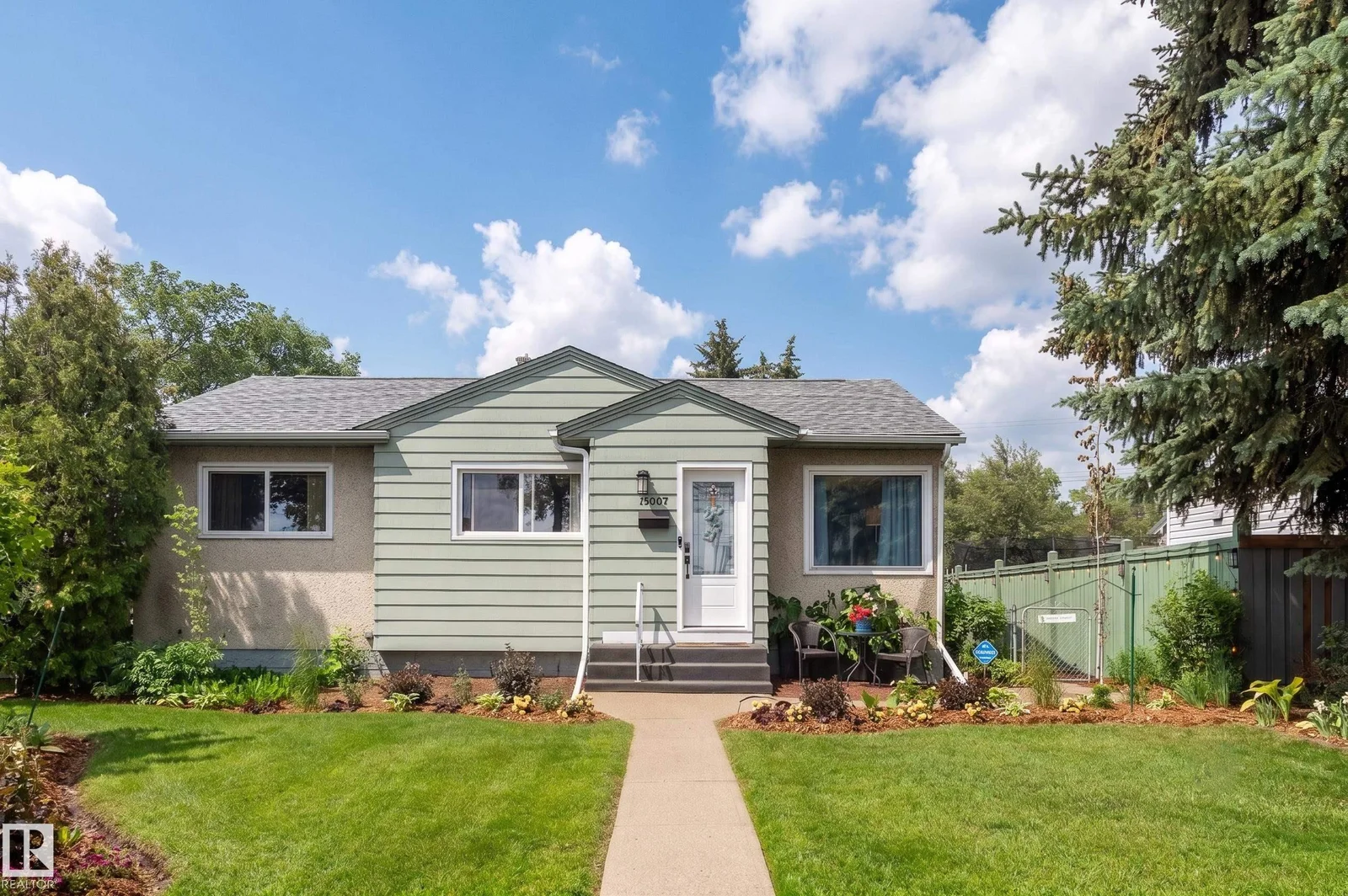 13007 124 AV NW, Edmonton - 4 bedroom Detached Single Family for sale